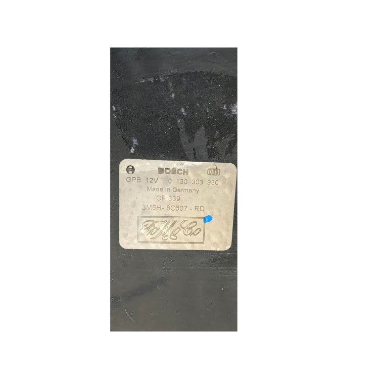 Ford, Mazda, Volvo 3M5H8C607RD Βεντιλατέρ