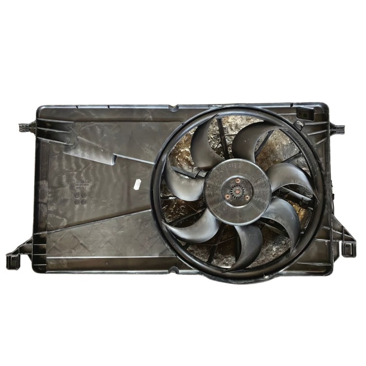 Ford, Mazda, Volvo 3M5H8C607RD Βεντιλατέρ