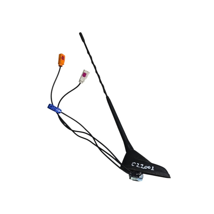 Citroen C3 2016-2024 PSA Κεραία 981966958002