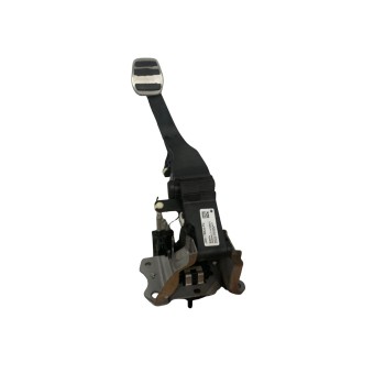 Ford Focus MK4 2020 1.0 Ecoboost Hybrid Πεντάλ Συμπλέκτη 2287718 OEM Ford Focus MK4 2020 1.0 Ecoboost Hybrid Πεντάλ Συμπλέκτη 2287718 OEM