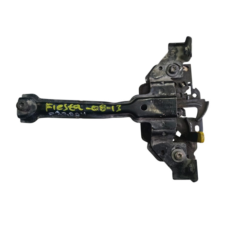 Ford Fiesta 2008-2017 Κλειδαριά 8V51A16C750AC Ford Fiesta 2008-2017 Κλειδαριά 8V51A16C750AC