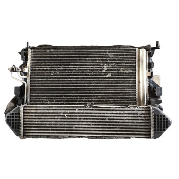 Ford Mondeo 2014-2019 DG938C607GC Βεντιλατέρ/Ψυγείο Ford Mondeo 2014-2019 DG938C607GC Βεντιλατέρ/Ψυγείο