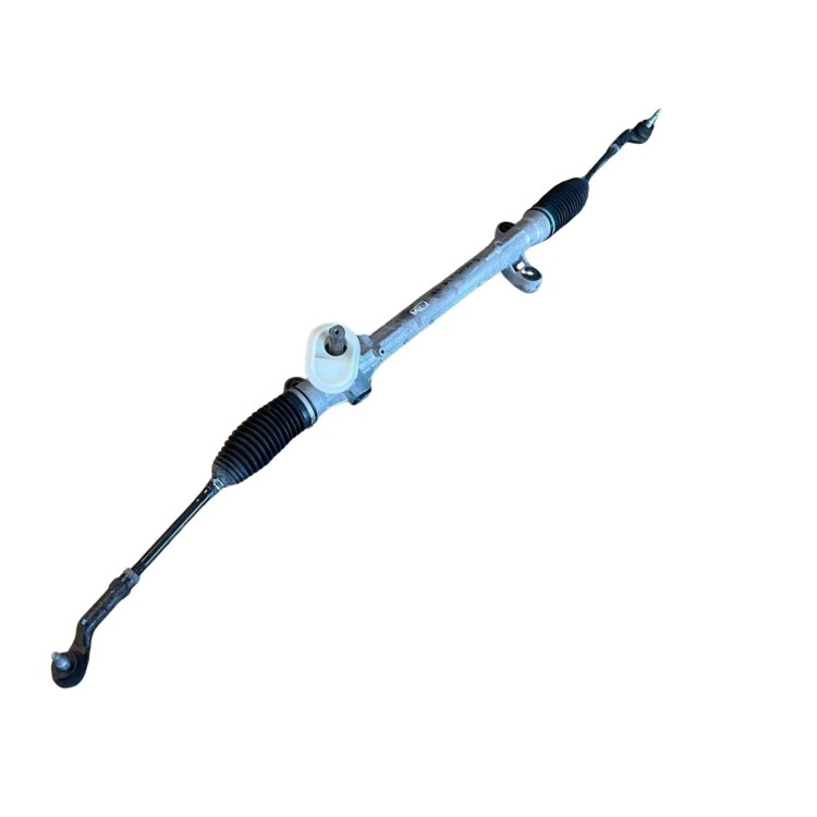 Ford Focus MK4 2020 1.0 Ecoboost Hybrid B7DB Κρεμαγιέρα Τιμονιού 2829304 OEM