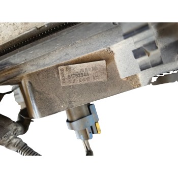 Ford Ka 2008-2016 51793944 Βεντιλατέρ / Ψυγείο Ford Ka 2008-2016 51793944 Βεντιλατέρ / Ψυγείο