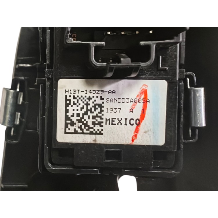 Ford Fiesta 2017- Διακόπτης Παραθύρου Δεξής H1BBA240A40ADW