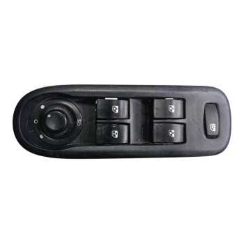 Renault Kangoo 2008-2013 Πολλαπλός Διακόπτης Παραθύρων 8200548970