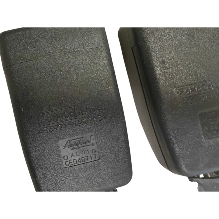 Ford Ranger 2012-2015 Προεντατήρες Δεξής / Αριστερός AB392161209ACW