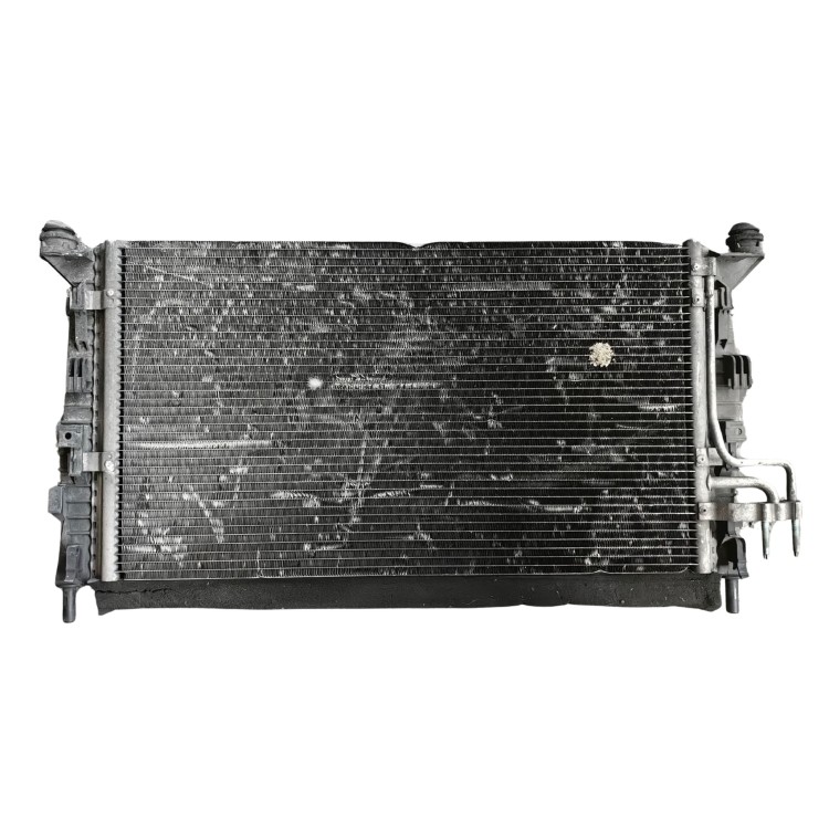 Ford Focus 2004-2011 3M518C607EC Βεντιλατέρ/Ψυγείο