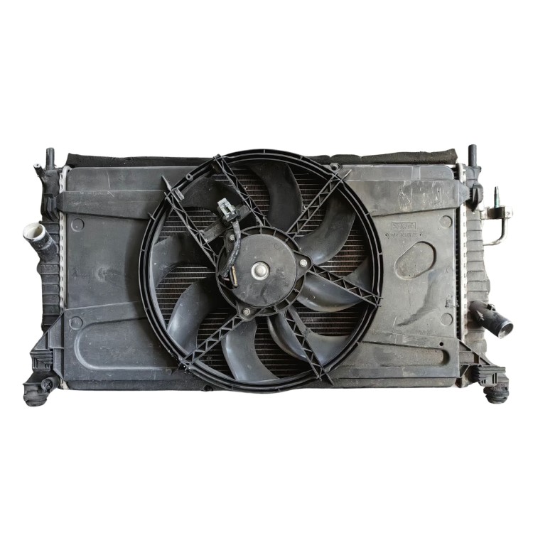 Ford Focus 2004-2011 3M518C607EC Βεντιλατέρ/Ψυγείο