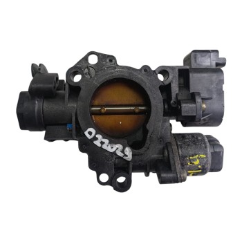 Peugeot Partner 2008-2015 Πεταλούδα Γκαζιού PSA 9642473280