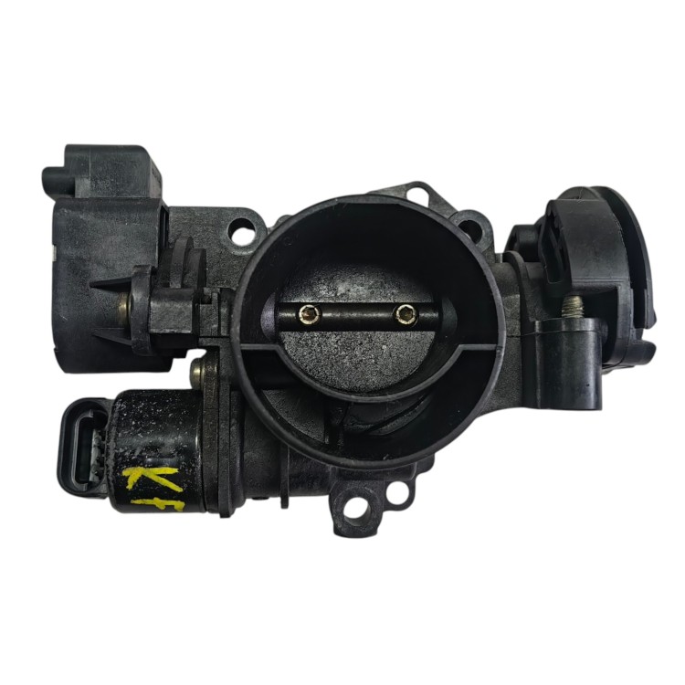 Peugeot Partner 2008-2015 Πεταλούδα Γκαζιού PSA 9642473280