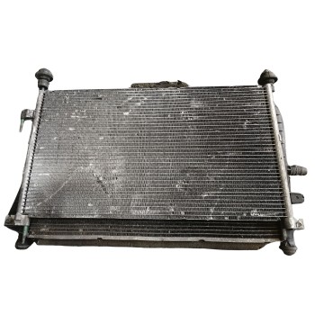 Ford Mondeo 2000-2007 2S718005DC Βεντιλατέρ/Ψυγείο