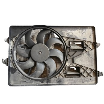 Ford Mondeo 2000-2007 2.2 TDCI Βεντιλατέρ Κλιματισμού Ford Mondeo 2000-2007 2.2 TDCI Βεντιλατέρ Κλιματισμού