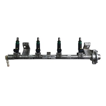 Ford Focus 2004-2008 1.4 Μπεκιέρα 4M569H487CA