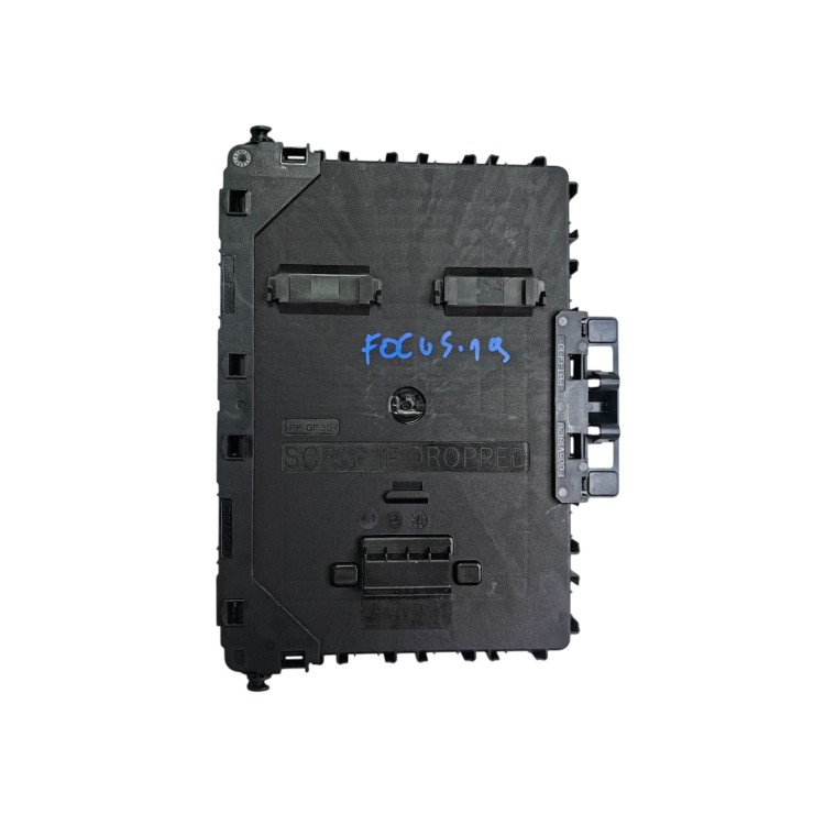 Ford Focus 2018-2022 1.0 Ecoboost Hybrid Ασφαλειοθήκη JX6T15604BCG