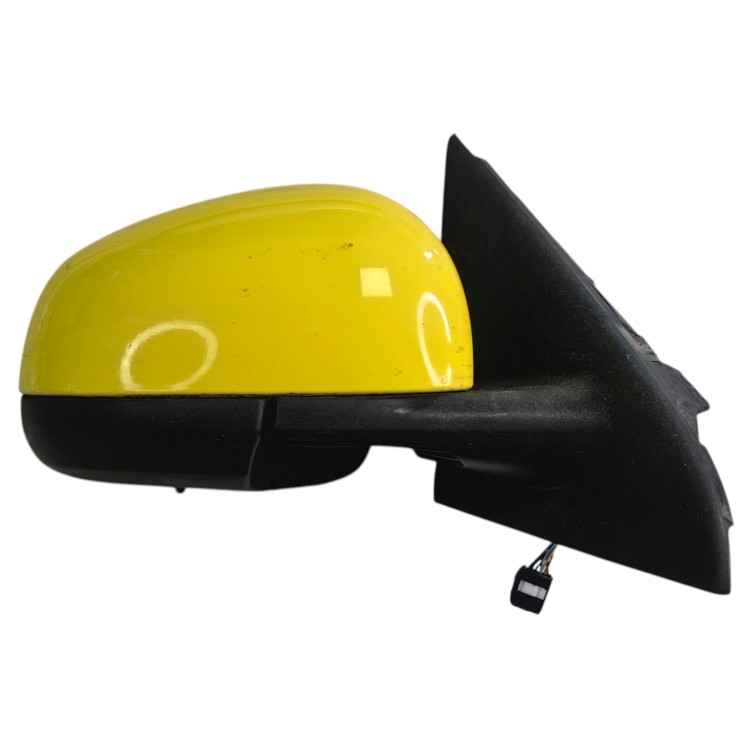 Renault Twingo 2014-2019 Δεξής Καθρέπτης E8026829 ΟΕΜ Renault Twingo 2014-2019 Δεξής Καθρέπτης E8026829 ΟΕΜ