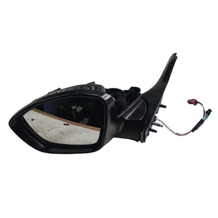 Peugeot 2008 2013-2019 1.6 BlueHDI Καθρέφτης Συνοδηγού E20211047