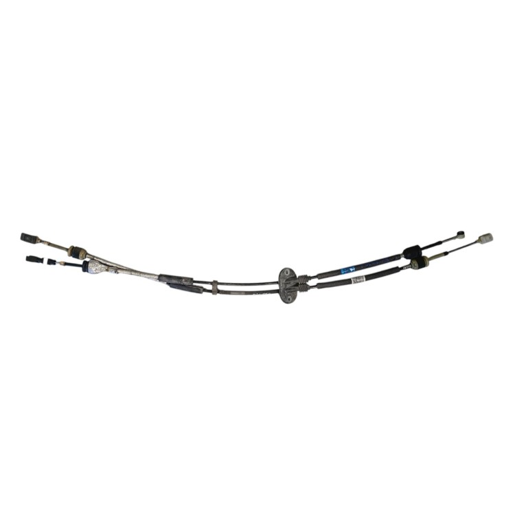 Ford Focus MK4 2018-2024 1.0 Ecoboost Ντίζες ταχυτήτων 6ΤΑΧ 2474256 OEM Ford Focus MK4 2018-2024 1.0 Ecoboost Ντίζες ταχυτήτων 6ΤΑΧ 2474256 OEM