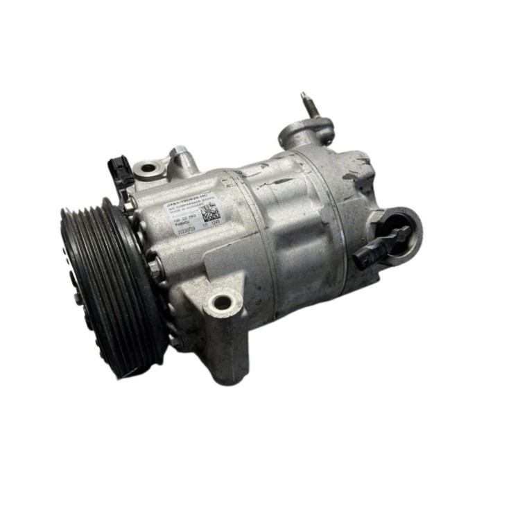 Ford Focus MK4 2020 1.0 Ecoboost Συμπιεστής Κομπρεσέρ A/C 2634805 OEM