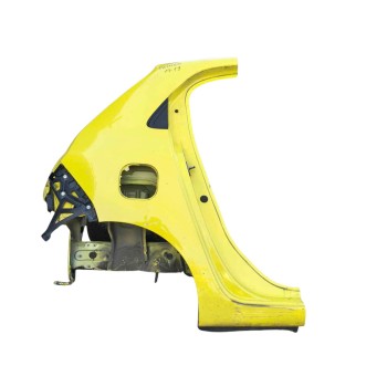Renault Twingo 2014-2019 5ΘΥΡΟ Πίσω Δεξί Φτερο ΚΙΤΡΙΝΟ OEM Renault Twingo 2014-2019 5ΘΥΡΟ Πίσω Δεξί Φτερο ΚΙΤΡΙΝΟ OEM