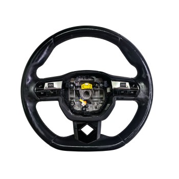 DS DS3 Crossback 2019- 98258019ZE Δερμάτινο Τιμόνι