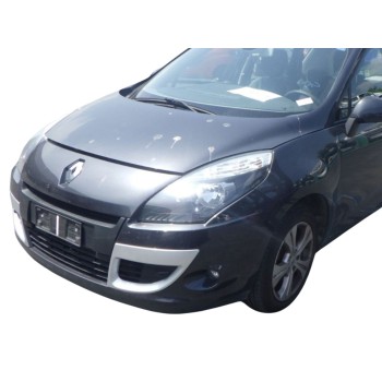 Renault Scenic 2009-2013 1.4 TCE Μούρη Κομπλέ Αερόσακοι OEM