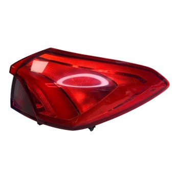 Ford Focus 2018-2022 Φανάρι Πίσω Δεξί JX7B13404HE Ford Focus 2018-2022 Φανάρι Πίσω Δεξί JX7B13404HE