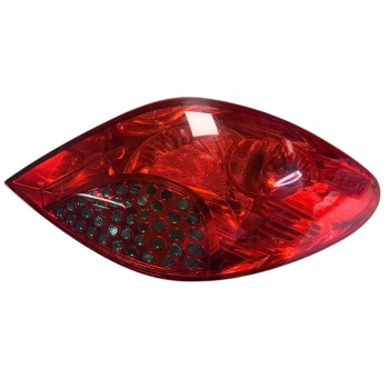 Peugeot 207 2006-2014 Φανάρι Πίσω Δεξί VP5PFX13N004AA Peugeot 207 2006-2014 Φανάρι Πίσω Δεξί VP5PFX13N004AA