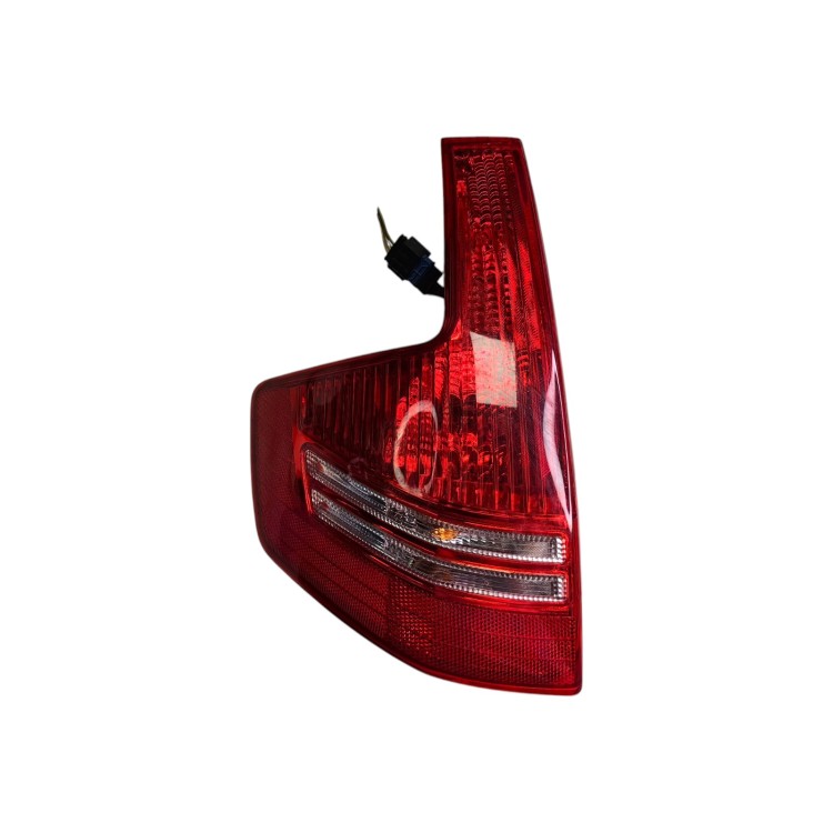 Citroen C4 2004-2011 Φανός Πίσω Αριστερό 6350T8