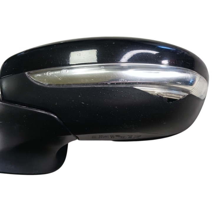 Citroen C3 2016-2024 Αριστερός Καθρέπτης E20415377 OEM