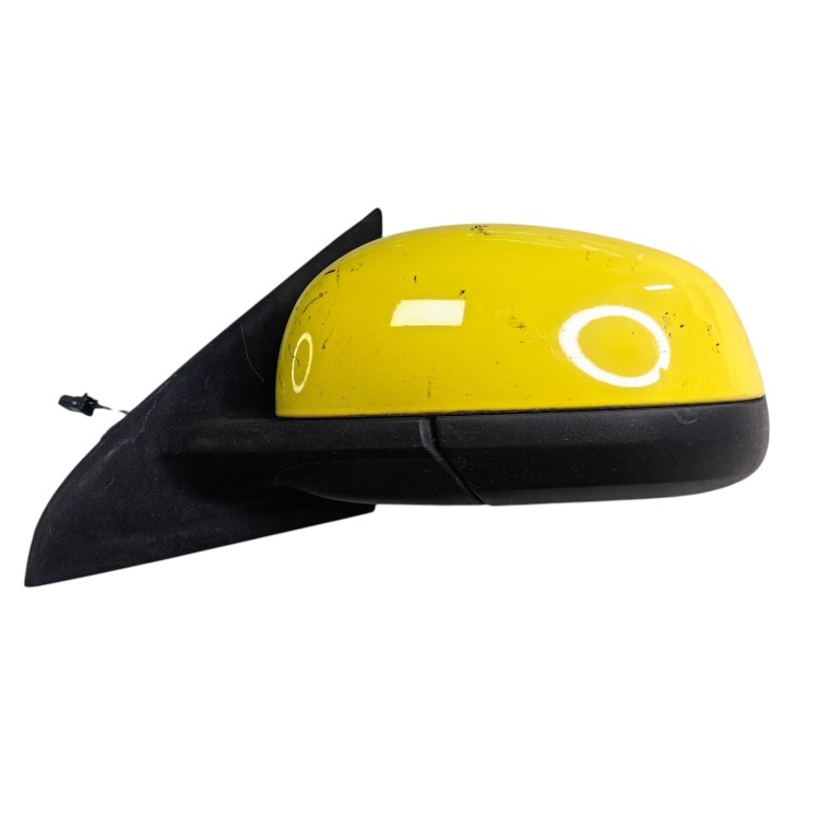 Renault Twingo 2014-2019 Αριστερός Καθρέπτης E8026829 ΟΕΜ