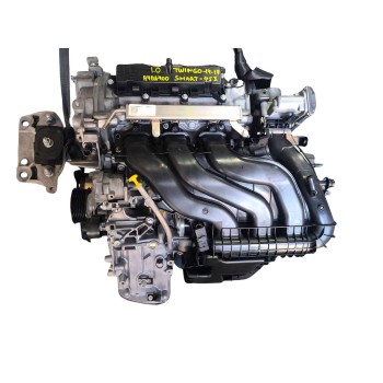 Renault Twingo III 2014-2019 1.0 SCe Κινητήρας Μοτέρ H4DA400 OEM Renault Twingo III 2014-2019 1.0 SCe Κινητήρας Μοτέρ H4DA400 OEM