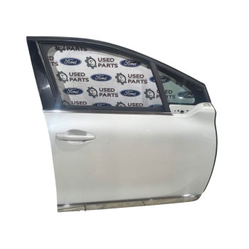 Peugeot 2008 2013-2019 Πόρτα Συνοδηγού ΛΕΥΚΟ OEM Peugeot 2008 2013-2019 Πόρτα Συνοδηγού ΛΕΥΚΟ OEM
