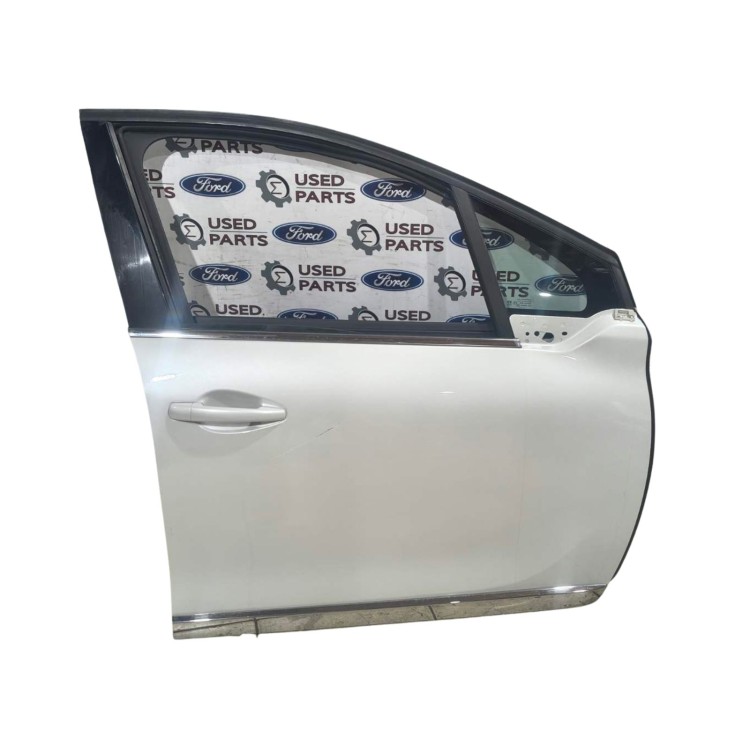 Peugeot 2008 2013-2019 Πόρτα Συνοδηγού ΛΕΥΚΟ OEM Peugeot 2008 2013-2019 Πόρτα Συνοδηγού ΛΕΥΚΟ OEM