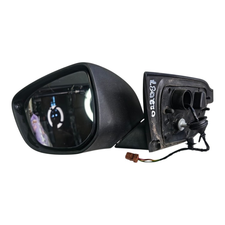Citroen C4 Cactus 2014- Αριστερός Καθρέπτης E90411054 OEM