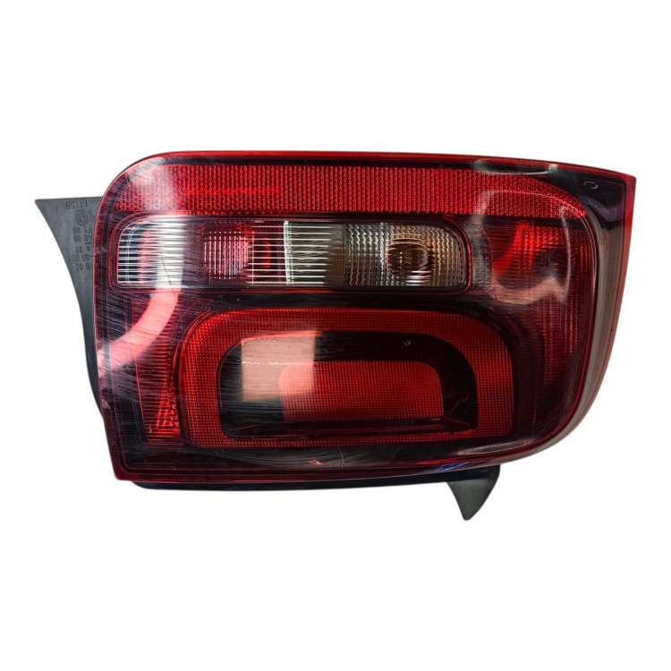 Citroen C4 Cactus 2014-2018 Πίσω Αριστερό Φανάρι Valeo OEM Citroen C4 Cactus 2014-2018 Πίσω Αριστερό Φανάρι Valeo OEM