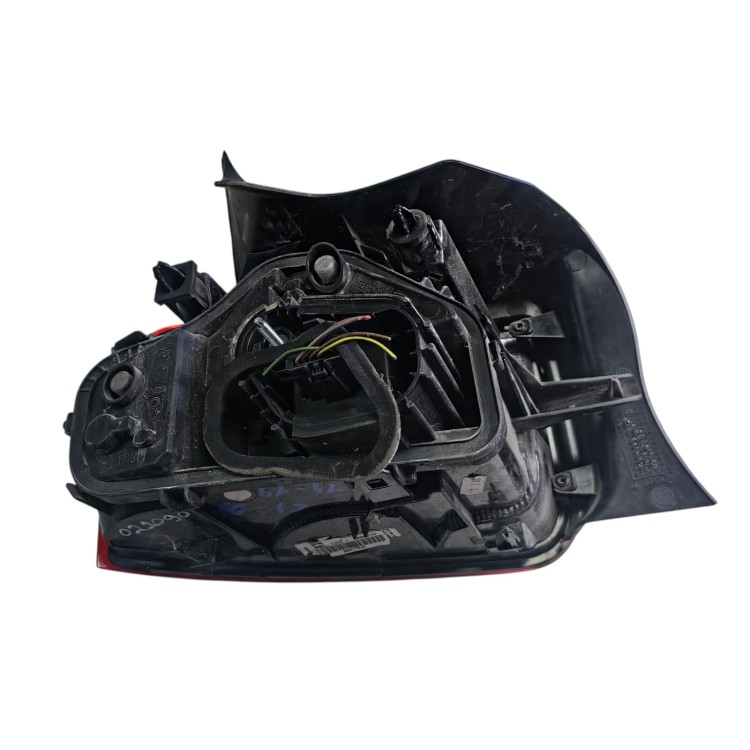 Citroen C4 Cactus 2014-2018 Πίσω Δεξί Φανάρι Valeo OEM