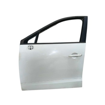 Renault Scenic 2009-2016 Πόρτα Οδηγού ΛΕΥΚΟ OEM Renault Scenic 2009-2016 Πόρτα Οδηγού ΛΕΥΚΟ OEM