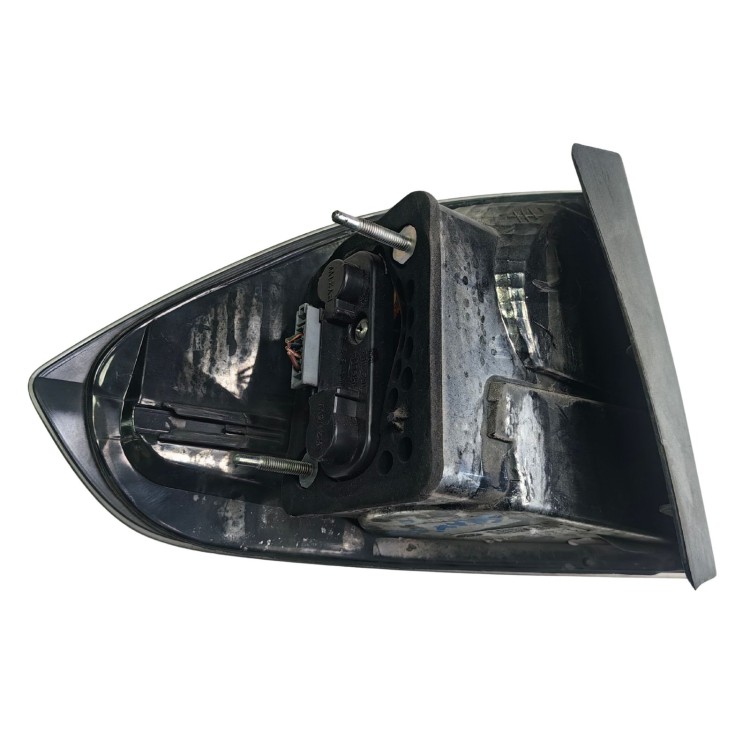 Ford S-Max 2007-2011 Πίσω Δεξί Φανάρι Έξω 6M2113404AJ OEM