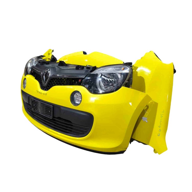 Renault Twingo 2014-2019 1.0 SCe Μούρη Κομπλέ Αερόσακοι OEM