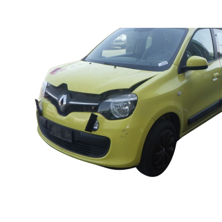 Renault Twingo 2014-2019 1.0 SCe Μούρη Κομπλέ Αερόσακοι OEM