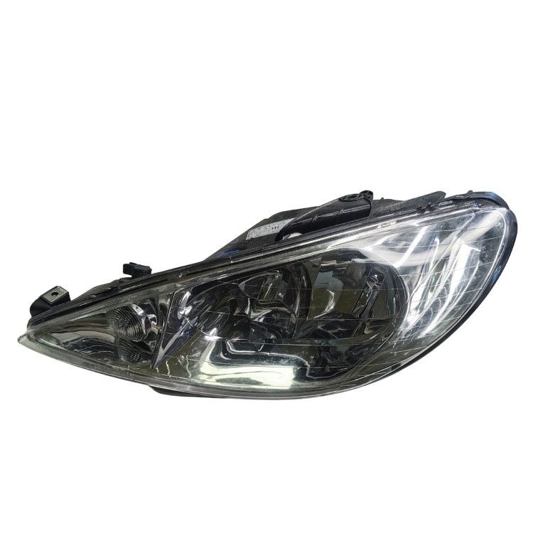 Peugeot 206 1998-2009 Φανάρι Εμπρός Αριστερό 6208A0 OEM Peugeot 206 1998-2009 Φανάρι Εμπρός Αριστερό 6208A0 OEM