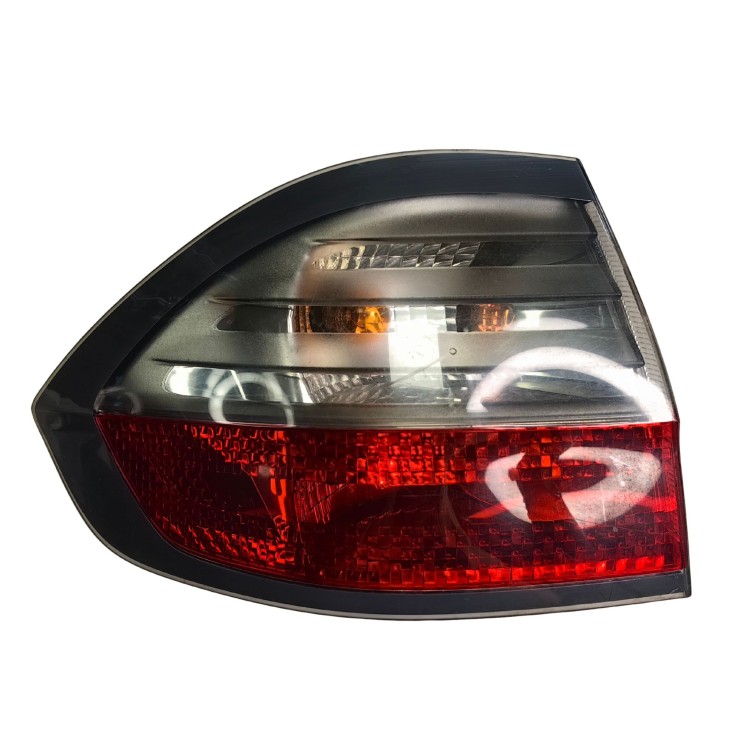 Ford S-Max 2007-2011 Φανάρι Πίσω Έξω Αριστερό 6M2113405AJ OEM