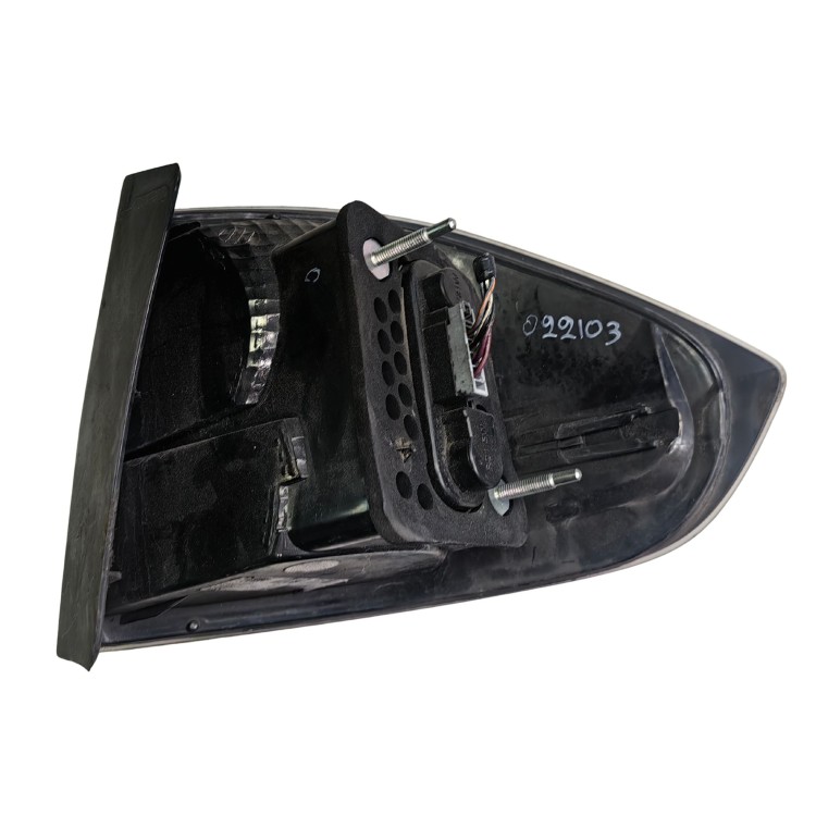 Ford S-Max 2007-2011 Φανάρι Πίσω Έξω Αριστερό 6M2113405AJ OEM