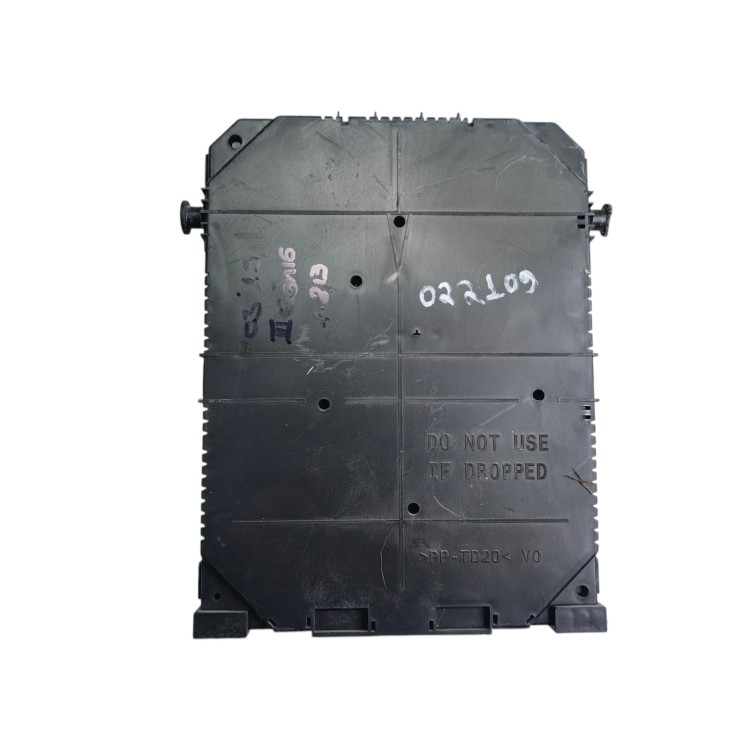 Citroen C3 2016-2024 Ασφαλειοθήκη 9830790280 OEM
