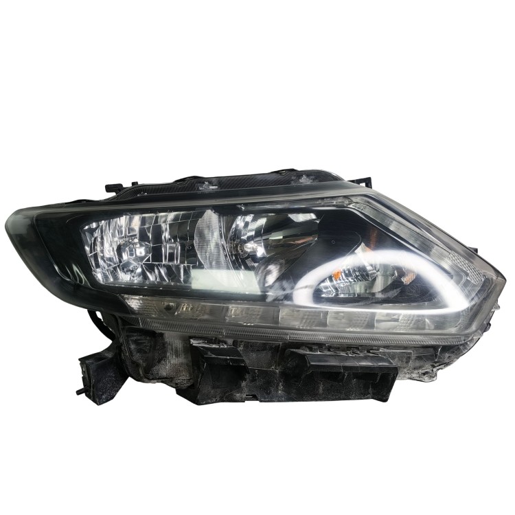 Nissan X-Trail 2014-2017 Φανάρι Εμπρός Δεξί 260104CC0C OEM Nissan X-Trail 2014-2017 Φανάρι Εμπρός Δεξί 260104CC0C OEM