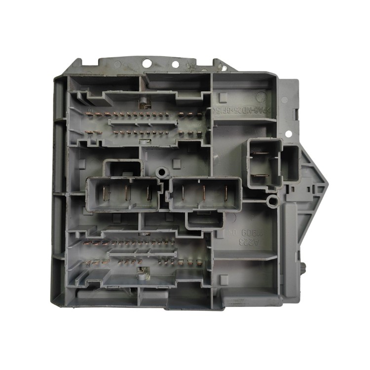 Fiat Ducato 2006-2014 Ασφαλειοθήκη 1349946080 OEM