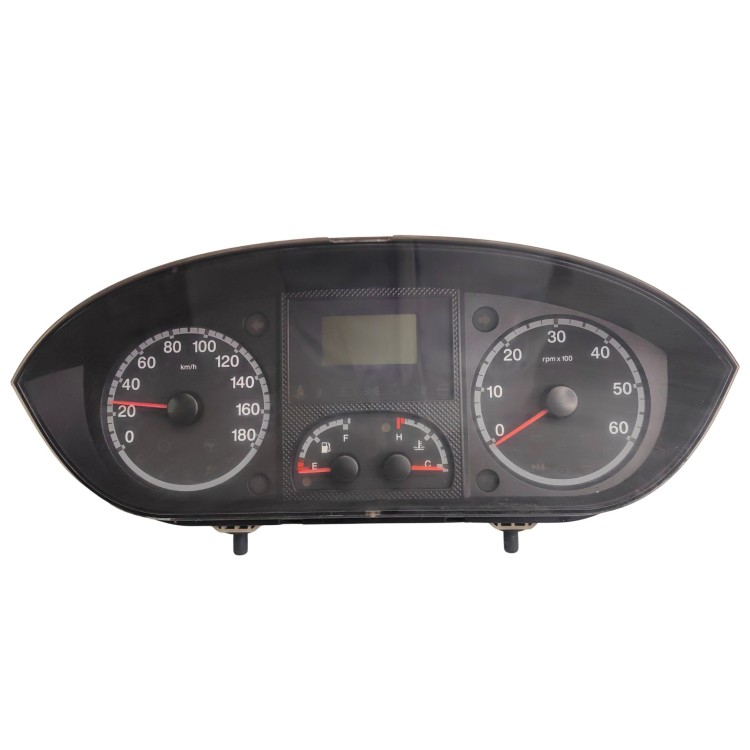 Ducato, Jumper, Boxer 2006-2014 4H03 Καντράν OEM