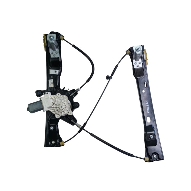 Ford Focus 2008-2011 Γρύλος / Μοτέρ Αριστερού Παραθύρου BM51A23201BC OEM Ford Focus 2008-2011 Γρύλος / Μοτέρ Αριστερού Παραθύρου BM51A23201BC OEM