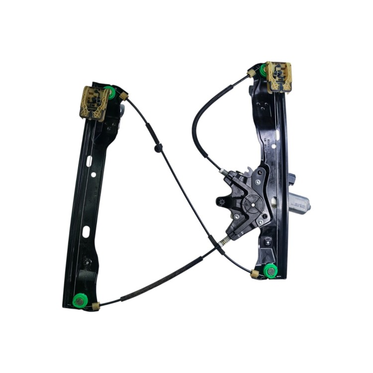 Ford Focus 2008-2011 Γρύλος / Μοτέρ Αριστερού Παραθύρου BM51A23201BC OEM